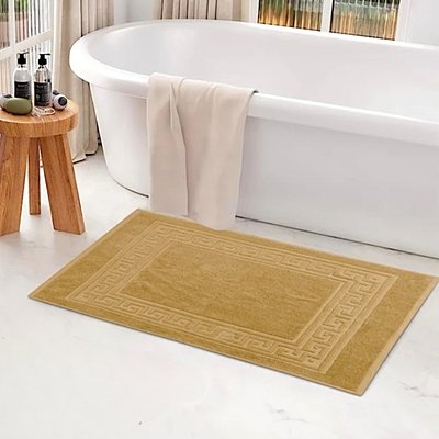 Bath Mat - Colour
