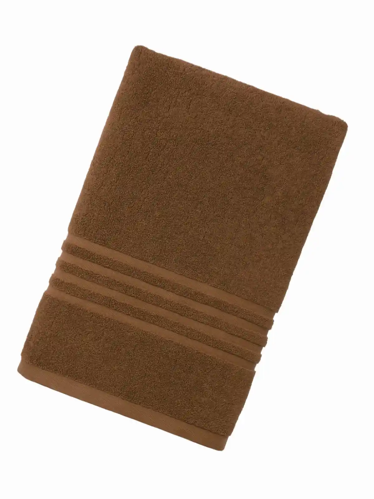 Bath Towel Brown