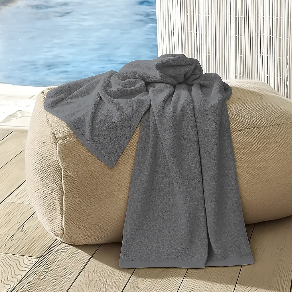 Bath Mat - Colour