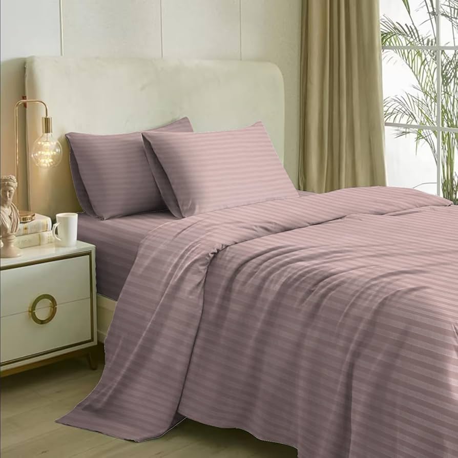 Hotel Bed Sheets Manufacturer in Goa