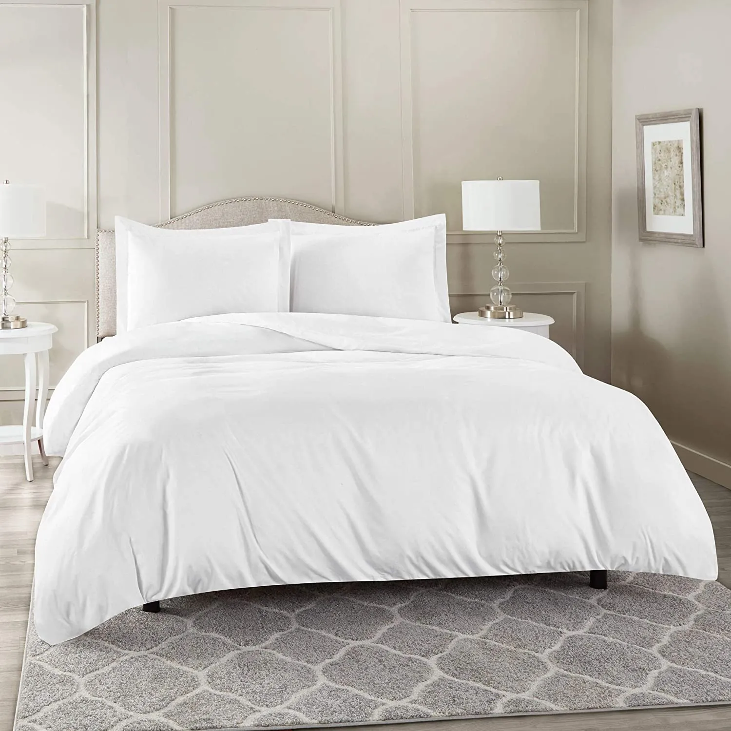 Cotton Duet Cover 210 TC