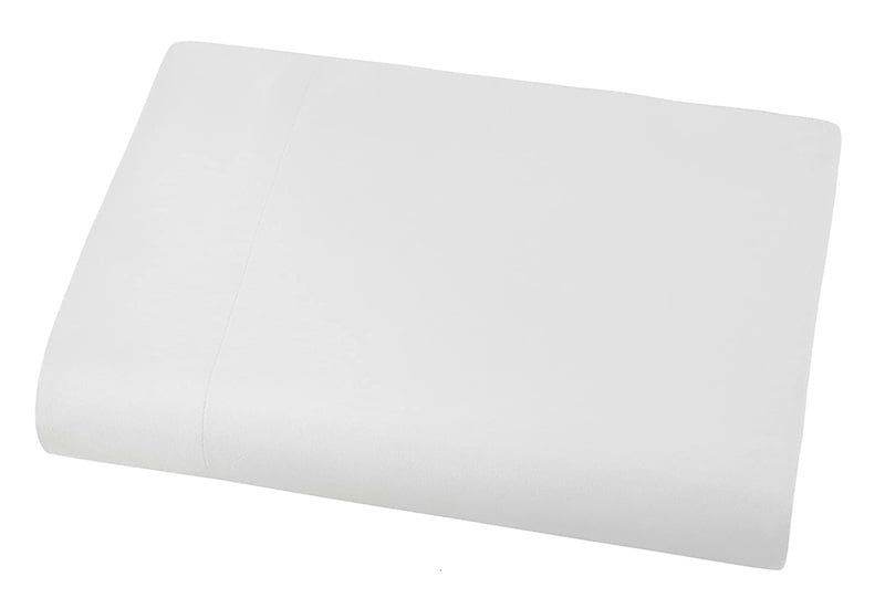 Plain Cotton Bedsheet
