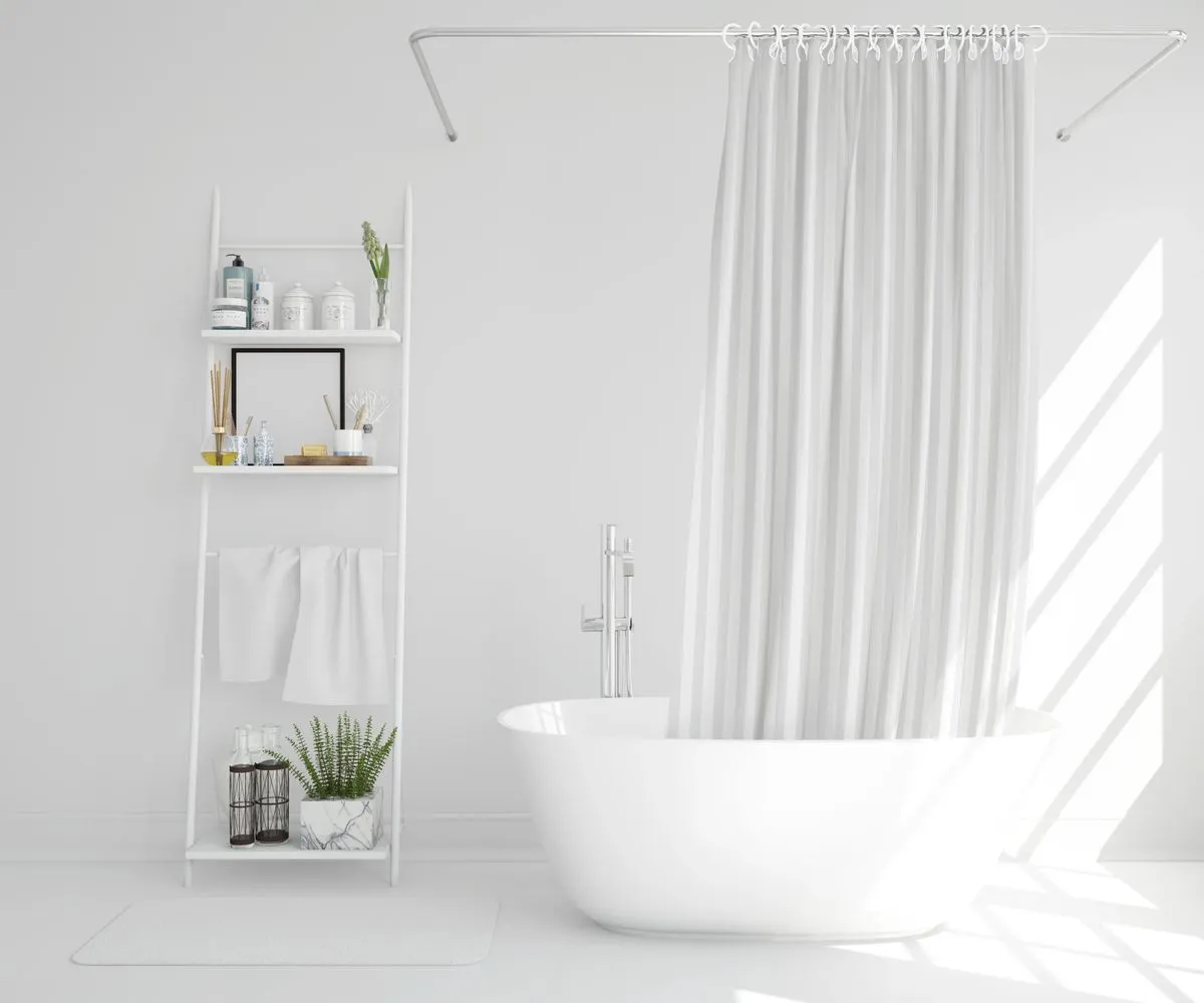 Bath Mat - Colour