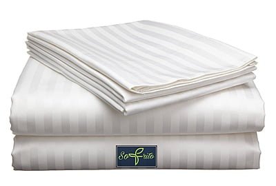 Cotton Stripes 300 TC