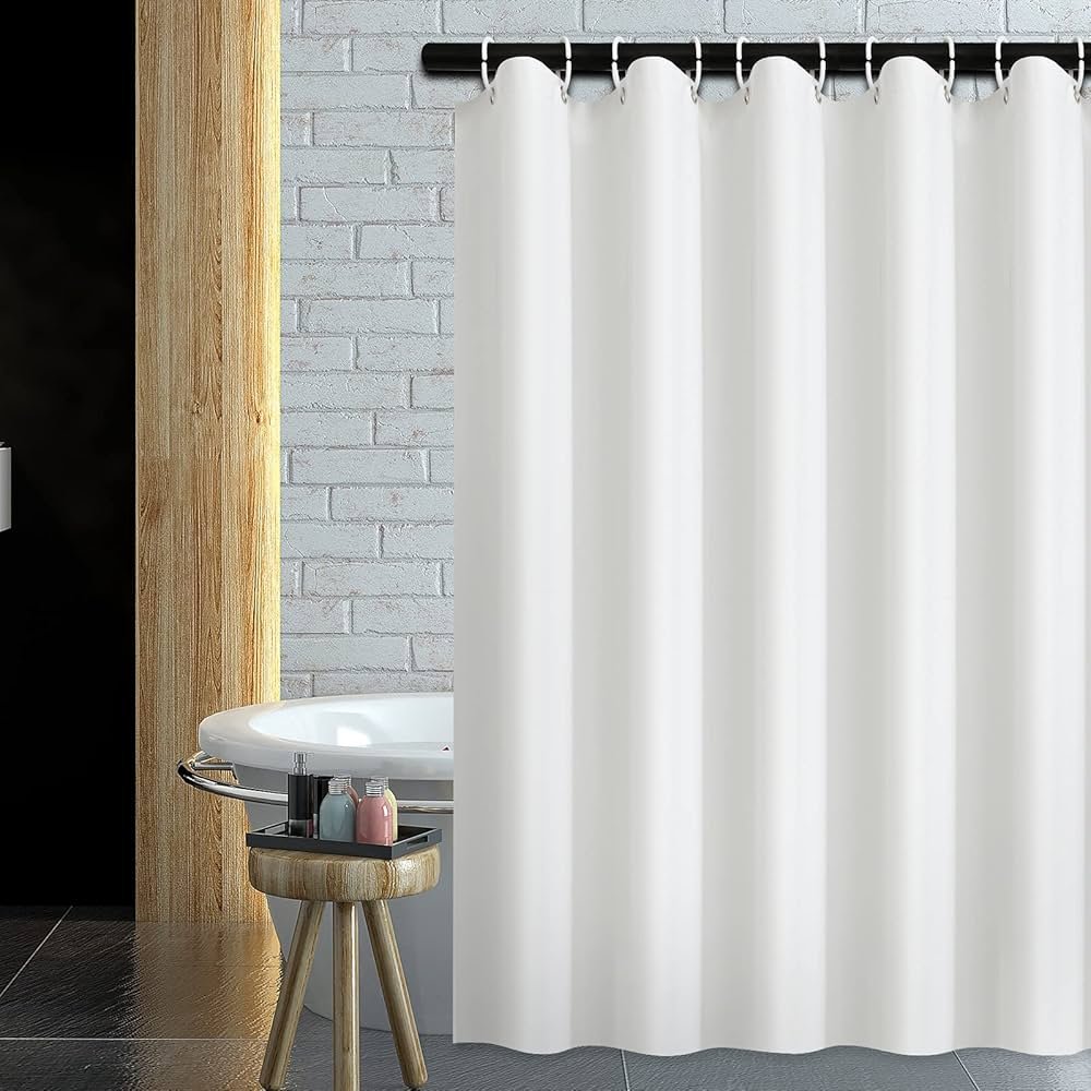 Shower Curtain