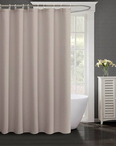 Shower Curtain Waterproof Premium